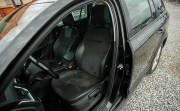 Skoda Octavia III Scout 2.0 TDI 184KM 2015 Skoda Octavia 2.0 TDI 184KM Scout Navi PDC 4x4 Webasto grzana szyba polsko, zdjęcie 20