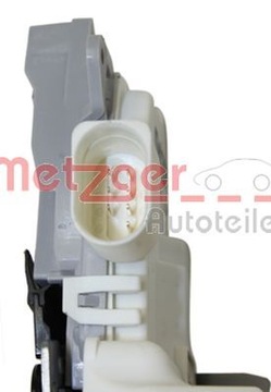 METZGER 2314023 ZÁMEK DVEŘE