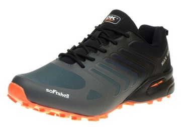 Buty Terenowe Sportowe DK THANOS SoftShell 41