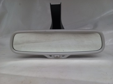Volkswagen Golf VII 14-20 Lusterko Wsteczne Kamera