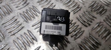 6814105 JINÉ MODUL 5.7 277 2020 DODGE CHALLENGER COUPE