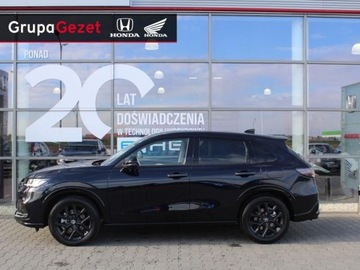 Honda ZR-V 2.0 i-MMD Hybrid 184KM 2025 Honda ZR-V e:HEV 2.0 Hybryda 184KM Sport*dostępne inne kolory od ręki*Rab, zdjęcie 1