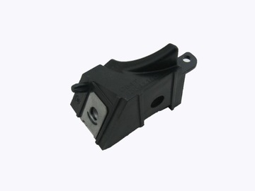 UCHWYT PRAWY REPERATURKA LAMPY FIAT 500 07-14