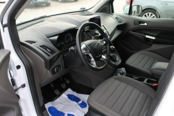 Ford Tourneo Connect III Standard 1.5 EcoBlue 120KM 2021 Ford Tourneo Connect Titanium 120HP Panorama, zdjęcie 16
