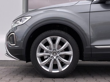 Volkswagen T-Roc I SUV Facelifting 1.5 TSI ACT 150KM 2025 Volkswagen T-Roc Final Edition 1.5 TSI DSG, zdjęcie 25