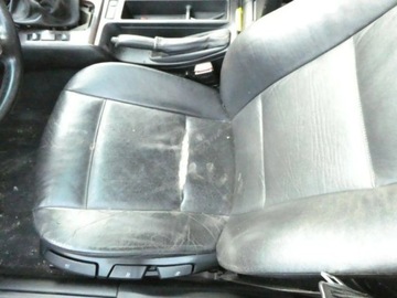 BMW E46 СИДЕНЬЯ, КОЖАНЫЕ СИДЕНИЯ, ОБИВКА, СИДЕНЬЯ СЕДАН