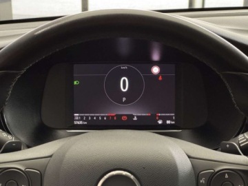 Opel Corsa F Hatchback 5d 1.2 Turbo 100KM 2022 Opel Corsa Elegance LED Kamera cofania CarPlayAndroid Auto Salon Polska, zdjęcie 14