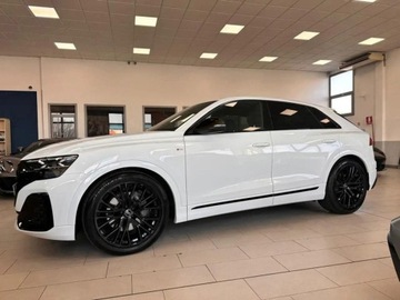 Audi Q8 SUV 3.0 50 TDI 286KM 2025 AUDI Q8 50 TDI quattro Suv 3.0 (286KM) 2025, zdjęcie 1