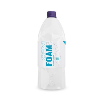 Gyeon Q2M Foam 1l - piana aktywna