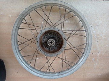 SIMSON S50, S51 ENDURO - ЗАПЧАСТИ - (P.W.)