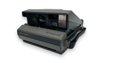 Камера с системой обработки изображений Polaroid