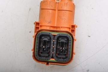 BMW I3 I01 KABEL PŘÍVOD NAPÍNÁK 6824131