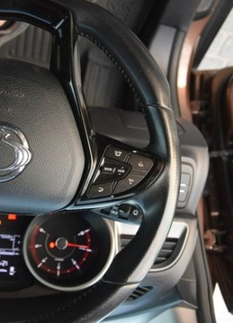 Ssangyong XLV 1.6 115KM 2018 SsangYongKGM XLV 1.6D 2018r 4x4 2 Kpl Kol Led Kamera Sprowadzony Oplacony, zdjęcie 27