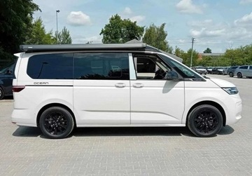 Volkswagen California Multivan 6.1 2.0 TDI BMT 150KM 2025 Volkswagen California OCEAN 2.0 TDI 150 KM automatyczna DSG 2.0 Diesel, zdjęcie 4