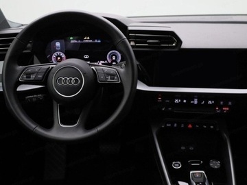 Audi A3 8Y Sportback Facelifting 1.5 35 TFSI 150KM 2025 AUDI A3 35 TFSI Advanced Sportback Hatchback 1.5 (150KM) 2025, zdjęcie 7