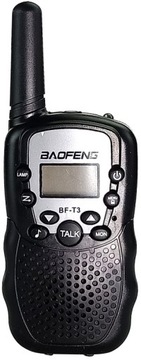 Рация Baofeng BF-T3
