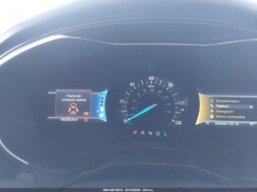 Ford Fusion 2020 Ford Fusion Plug-In Hybrid Titanium 2020 2.0 Hybryda 141KM, zdjęcie 10