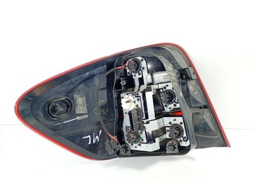 MERCEDES ML 350 W164 FL 09-11 SVĚTLO ZADNÍ PRAVÁ OE A1649061200