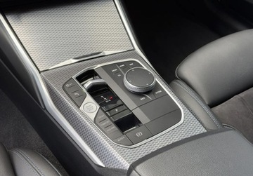 BMW Seria 3 G20-G21 Limuzyna 2.0 320d 190KM 2022 BMW Seria 3 320d xDrive M Pakiet Adaptacyjny LED Webasto Podgrzewanie kier, zdjęcie 20