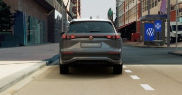 Volkswagen Tayron 2026 Volkswagen Tayron Life Plus 1.5 eTSI mHEV 150KM DSG 1.5 Benzyna 150KM, zdjęcie 8