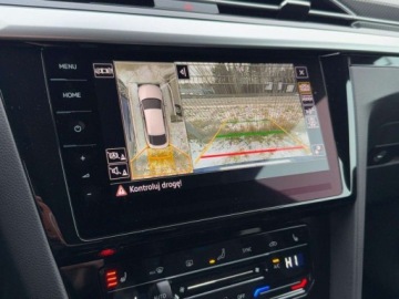 Volkswagen Arteon Shooting Brake R 2.0 TSI 320KM 2021 Volkswagen Arteon R 320KM DSG, Kamera, Harman Kardon, Head Up, Ambiente 2.0, zdjęcie 24