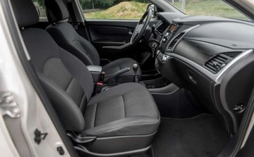  SsangYongKGM Korando SsangYongKGM Korando 2.0 Diesel 150KM, zdjęcie 16