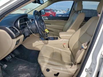 Jeep Grand Cherokee IV 2018 Jeep Grand Cherokee 2018 JEEP GRAND CHEROKEE LIMITED 3.6 Benzyna 295KM, zdjęcie 6