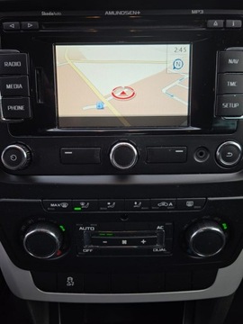 Skoda Yeti Minivan 1.2 TSI 105KM 2012 Škoda Yeti Skoda Yeti, zdjęcie 18