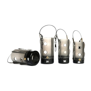 Корзина GENLOG FEEDER FLY DISTANCE 20G SMALL