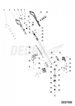 Выключатель