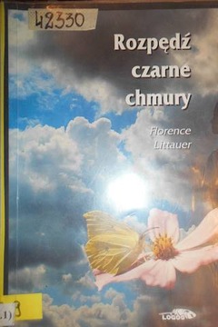 Rozpędź czarne chmury - F Littauer