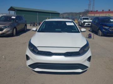 Kia 2023 Kia Inny 2023 KIA FORTE LXS 2.0 Benzyna 147KM, zdjęcie 1