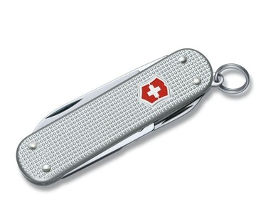 Scyzoryk Classic Alox silver 0.6221.26 Victorinox