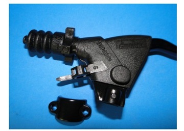 Ручка рычага сцепления KTM SX EXC SXF 125 250 45