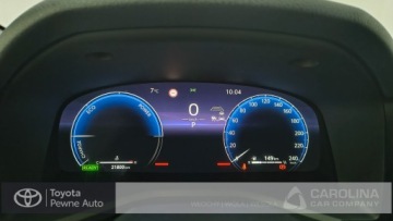 Toyota Camry IX 2024 Toyota Camry 2.5 Hybrid Executive CVT 2.5 Hybrid E, zdjęcie 3