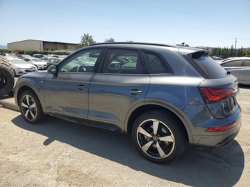 Audi Q5 II 2023 Audi Q5 Premium Plus 45 2023 2.0l 2.0 Benzyna 261KM, zdjęcie 1