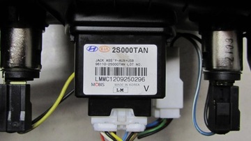 HONDA CR-V IV AUX USB-РОЗЕТКА 12-16