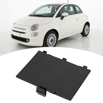 FIAT 500 ГАЛОГЕННАЯ КРЫШКА АРКИ КОЛЕСА 71752114