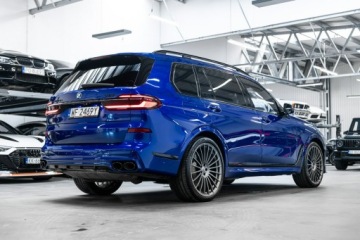  BMW - ALPINA XB7 Gwarancja. Bowers. Webasto., zdjęcie 9