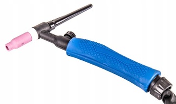 СВАРОЧНЫЙ ДЕРЖАТЕЛЬ TIG LIFT CABLE С КЛАПАНОМ СВАРОЧНЫЕ МАШИНЫ 10-25 MMA