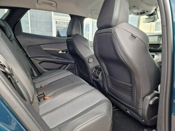 Peugeot 3008 II Plug-In Hybrid Facelifting 1.6 HYBRID 225KM 2021 Peugeot 3008 hybrid, zdjęcie 20