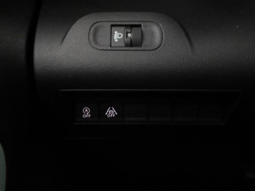 Citroen Berlingo III Osobowy M 1.2 PureTech 110KM 2019 Citroen Berlingo klimatyzacja tempomat czujniki, zdjęcie 27