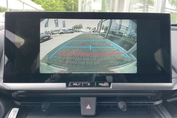 Toyota C-HR II SUV 1.8 Hybrid 140KM 2025 Toyota C-HR 1.8 140KM Hybrid Duzy rabat Bogate wyposazenie Style, zdjęcie 12