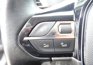 Peugeot 5008 II Crossover 1.2 PureTech 130KM 2017 Peugeot 5008 Bezwypadkowy Serwisowany 1-Wlasciciel Navi Kamera Blis 7-Osob, zdjęcie 35