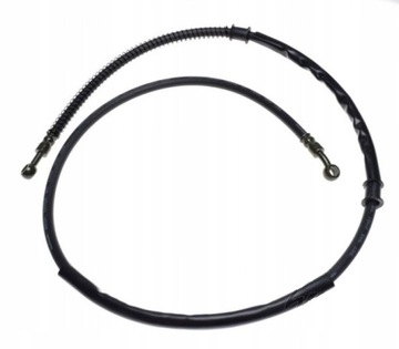 PRZEWÓD HAMULCA ATV110 TYŁ