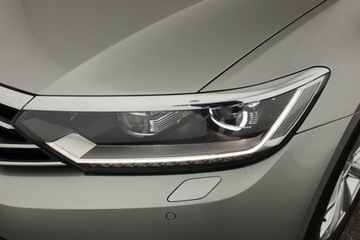 Volkswagen Passat B8 Limousine 2.0 TDI BlueMotion Technology 150KM 2016 VW Passat 2.0 TDI, Salon Polska, Serwis ASO, zdjęcie 18