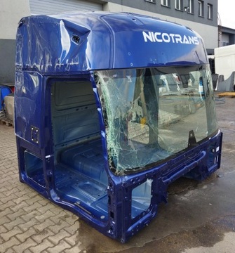 KABINA RENAULT T 460 2021 R