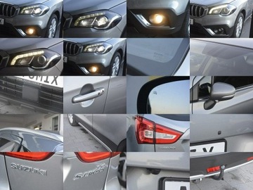 Suzuki SX4 II S-cross Facelifting 1.0 BOOSTERJET 110KM 2019 Suzuki SX4 S-Cross 1.0T nawi kamera hak gwarancja, zdjęcie 25