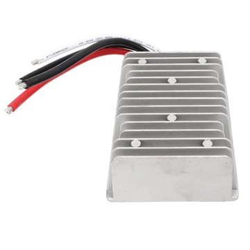 Przetwornica napięcia stałego DC 8V-40V do 13,8V