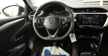 Opel Corsa F Hatchback 5d 1.5 Diesel 102KM 2020 Opel Corsa (Nr. ) 1.5 Klimatyzacja Tempomat ..., zdjęcie 11